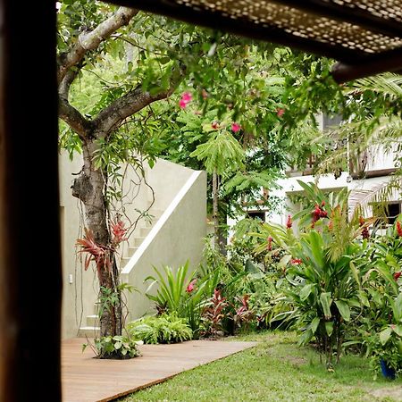 Pousada Nativa Caraiva Exterior photo