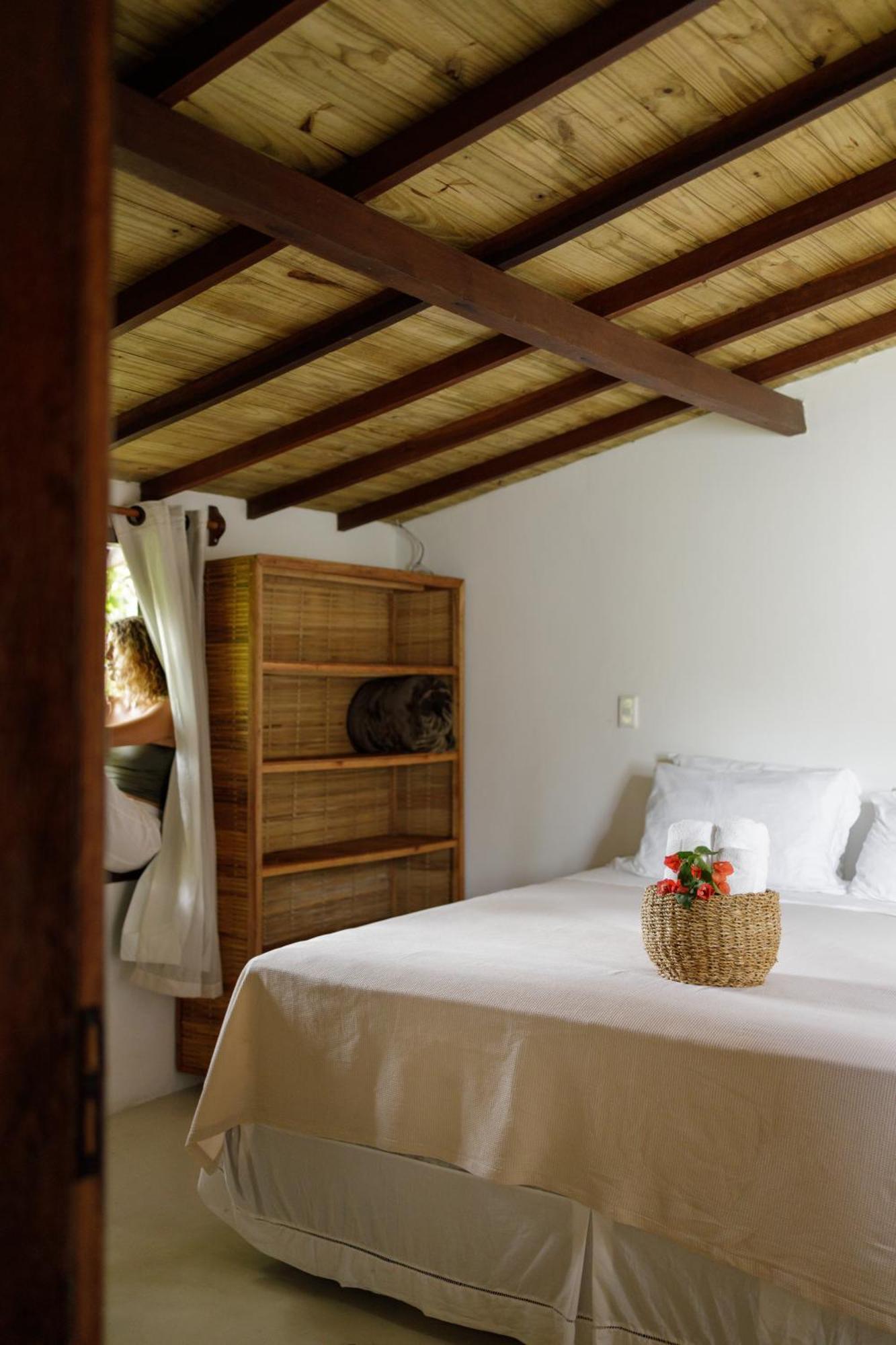 Pousada Nativa Caraiva Exterior photo