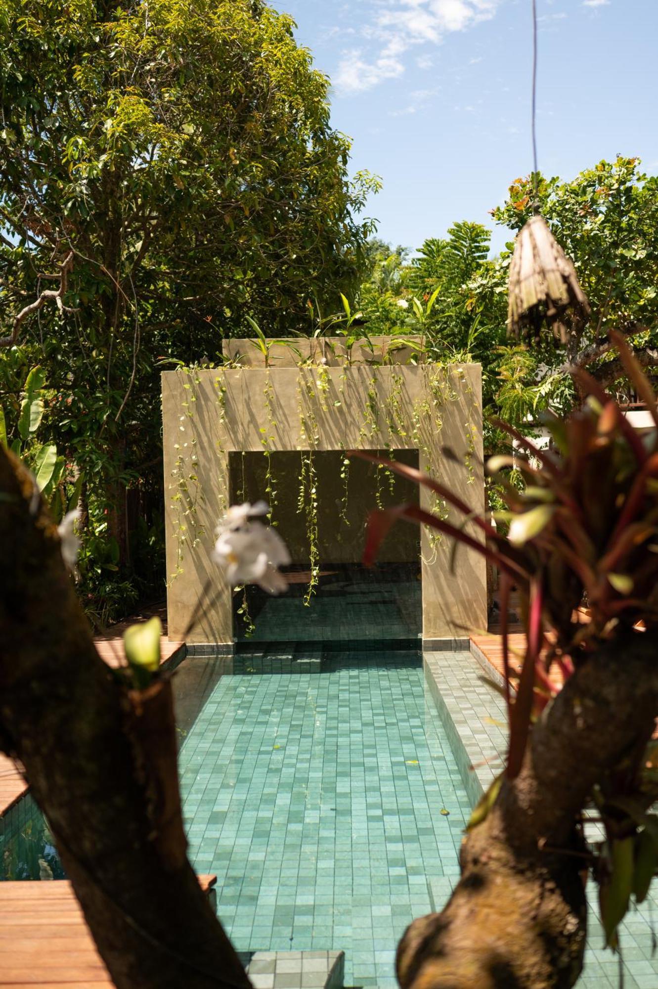 Pousada Nativa Caraiva Exterior photo