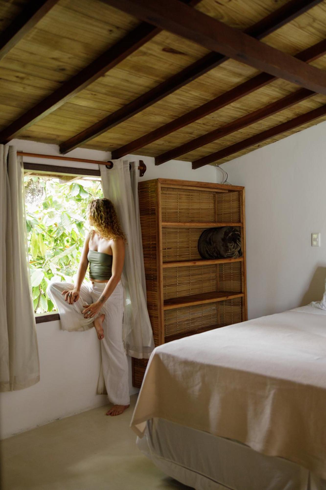 Pousada Nativa Caraiva Exterior photo