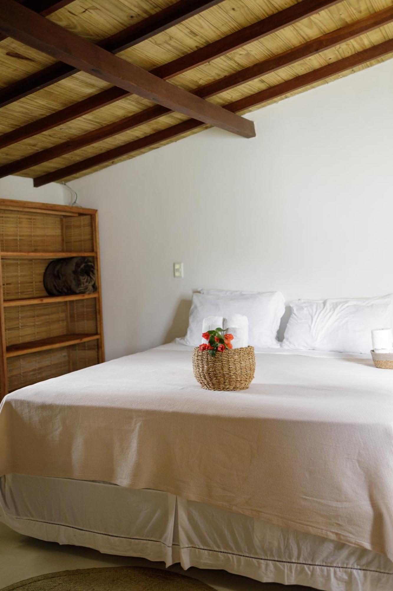 Pousada Nativa Caraiva Exterior photo
