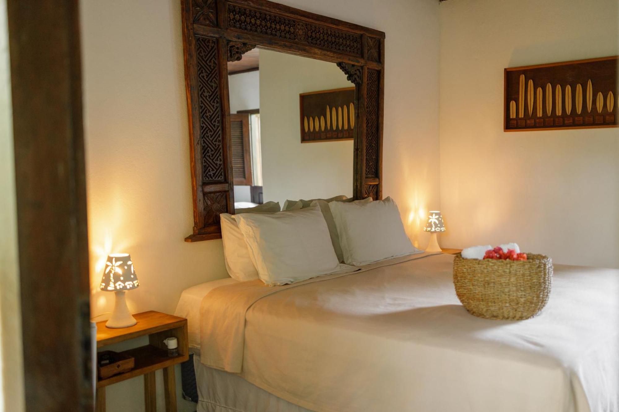 Pousada Nativa Caraiva Exterior photo
