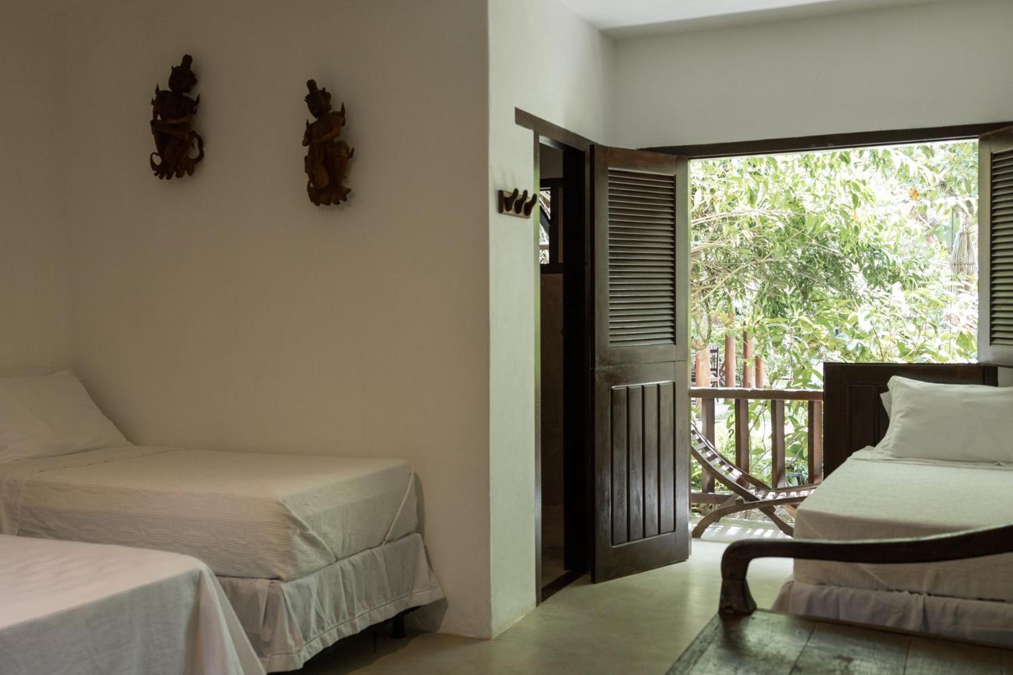 Pousada Nativa Caraiva Exterior photo