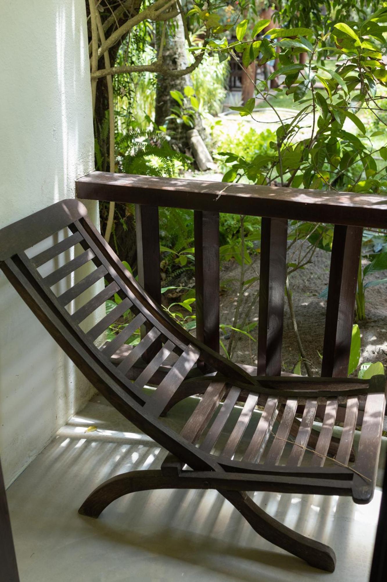 Pousada Nativa Caraiva Exterior photo