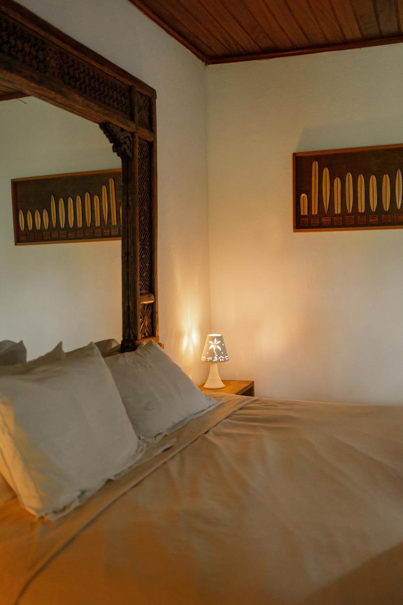 Pousada Nativa Caraiva Exterior photo